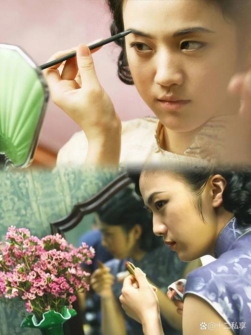 欲望沉沦：少妇人妻的隐秘生活与情感挣扎（少妇心理、人妻情感、欲望觉醒）