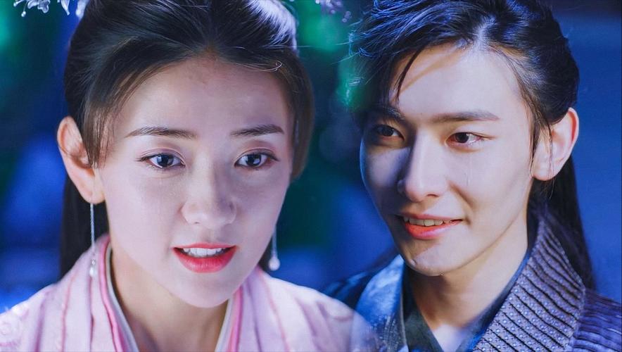 《双世宠妃2》在线观看影院|高清全集免费追剧|甜宠古装剧推荐